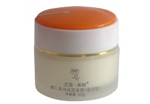 艾霏莱婷 维C美白保湿面霜（倍润）50g