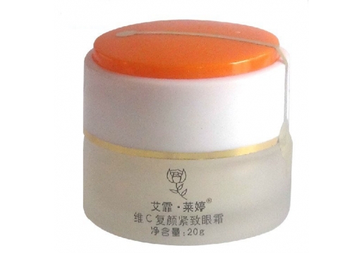 艾霏莱婷 维C复颜紧致眼霜20g