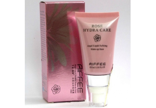 艾菲莱婷 天使光彩隔离霜（浅紫、嫩绿）35ml