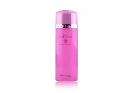 艾霏莱婷 玫瑰清润保湿水100ml