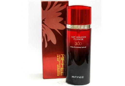 艾霏莱婷 360°金致活肤精华露100ml