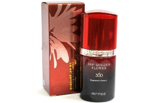 艾霏莱婷 360°逆转时空精华素22ml