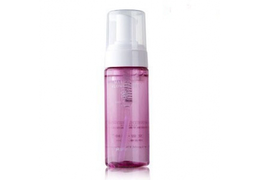 艾霏莱婷 金盏花细致平衡洁面泡沫150ml