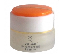 艾霏莱婷 维C复颜紧致眼霜20g