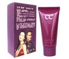 艾霏莱婷 雪肌魔法CC霜30g