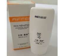 艾菲莱婷 粉底液（亮白）30ml