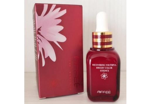 艾霏莱婷 臻颜亮彩精华液30ML