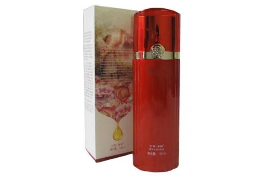 艾霏莱婷 橙花水凝活肌液150ml