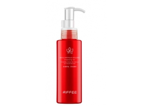 艾霏莱婷 橙花水凝活肌卸妆油100ml
