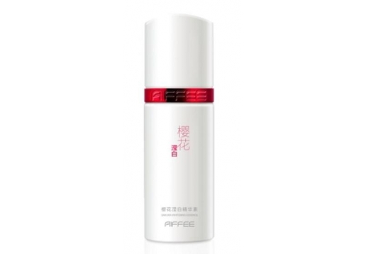 艾霏莱婷 樱花滢亮精华素40ml