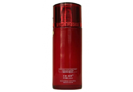 艾霏莱婷 臻颜亮彩蚕丝乳液100ml 