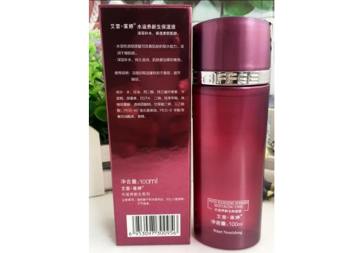 艾霏莱婷 水滋养新生保湿液100ml