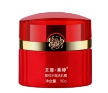 艾霏莱婷 橙花水凝活肌霜60ml