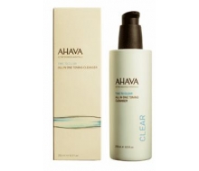  Ahava 全效洗面奶250ml