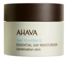 Ahava 矿物精华保湿面霜50ML