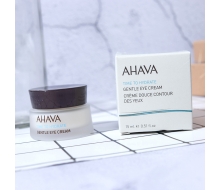 AHAVA 精致水润柔肌眼霜15ml 