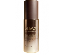 Ahava 黑钻死海矿物浓缩精华液30ml