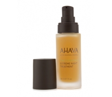  Ahava 极致黄金夜间精华液30Ml正品