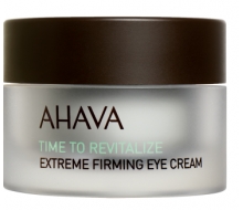 Ahava 极致紧致眼霜15ml正品