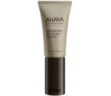  Ahava 男士活性矿物全效眼霜15ML正品