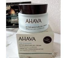 AHAVA 活性保湿凝胶霜50ML