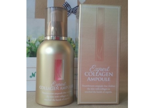 A.H.C 胶原蛋白安瓶精华55ML