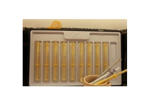 A.H.C EGF高浓素针管精华素1ML*10