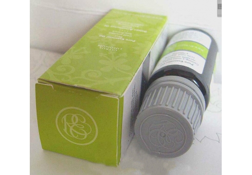 艾伯哈特【埃及天竺葵精油】(5ml)