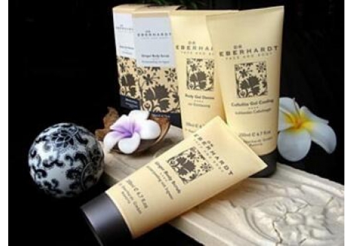 艾伯哈特【岁月无痕祛皱滋润霜】50ml