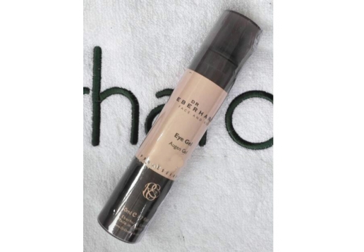 艾伯哈特【明眸焕发眼部循环啫喱】50ml