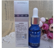 爱迪娅 玫瑰雪肤精华液10ML