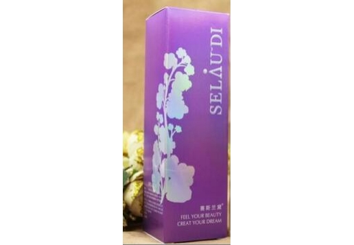 赛斯兰黛 鸢尾花香薰保湿乳液100ML