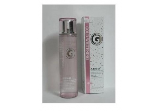 艾尔诗丹 柔敏舒缓修护水120ML
