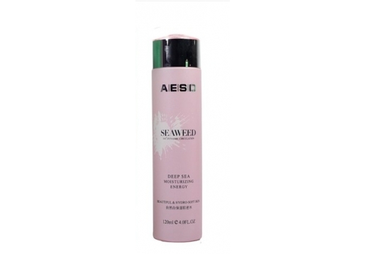 艾尔诗丹 自然白保湿肌密水120ml