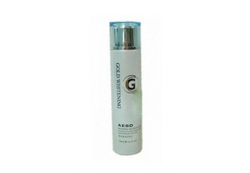 艾尔诗丹 皙白焕采机能水120ml