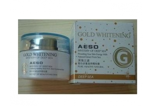 艾尔诗丹 皙白多重滋养精纯霜50g