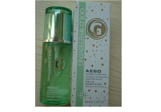 艾尔诗丹 绿藻油脂平衡调理液40ml