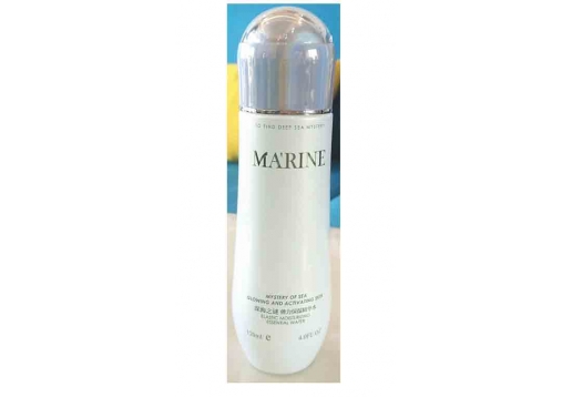 深海之谜 弹力保湿精华水120ml