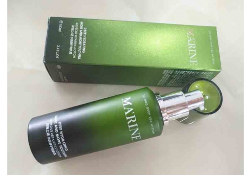 艾尔诗丹 深海之谜水悦修护润肌乳100ml