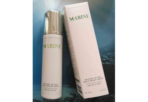 艾尔诗丹 深海之谜艺白莹润水150ml
