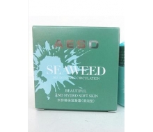 艾尔诗丹 水份缘保湿凝霜50G（清润型）正品