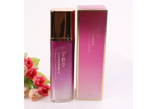 艾蜂堂  10-HDA优能紧致精华乳100ml 