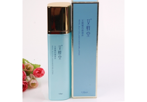 艾蜂堂 王浆蛋白保湿水120ml