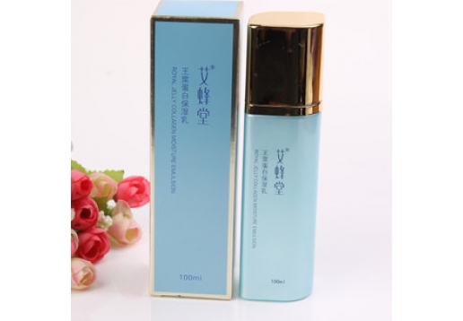 艾蜂堂 王浆蛋白乳液100ml