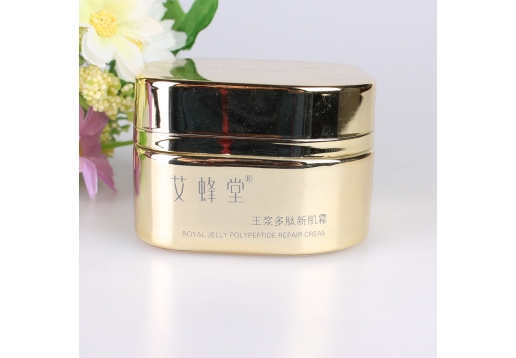 艾蜂堂 王浆多肽新肌霜50g