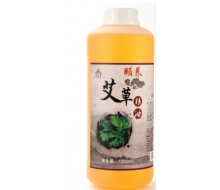 艾芙言 艾草精油1000ml正品