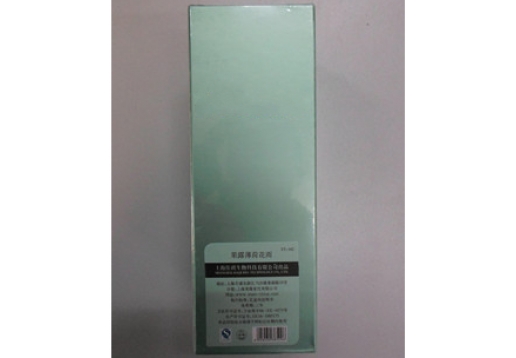 艾格化妆品  果露薄荷花雨100ml 