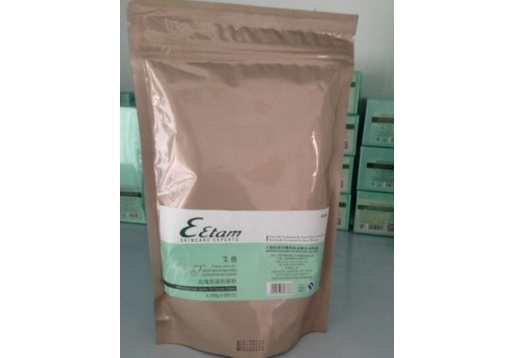 艾格化妆品  VC柔白软膜粉250g