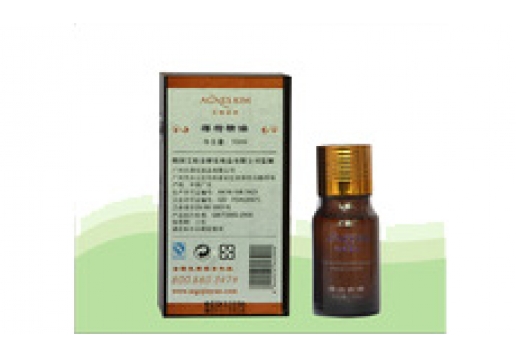 艾格金妍 玫瑰精油10ml