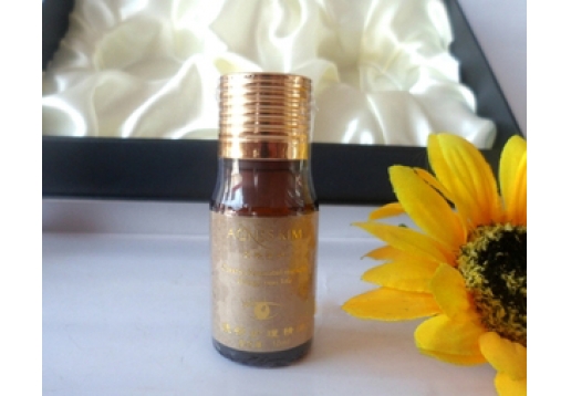 艾格金妍 眼部护理精油10ML